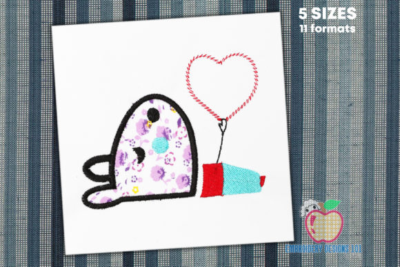 Baby Bear with the Heart in Hands: A Designer’s Review