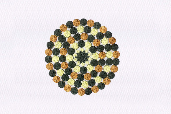 Circle Quilting Design: A Designer’s Review
