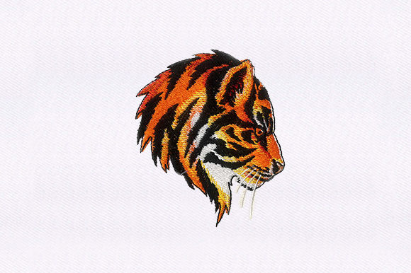 Dominating Tiger: A Designer’s Review for Handmade Gifts