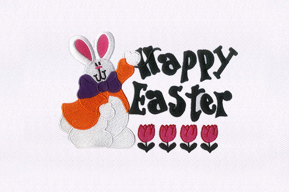 Easter Rabbit: A Seller’s Review for Etsy Success