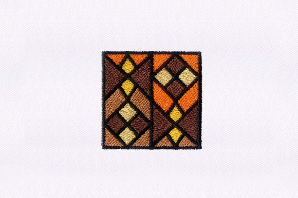 Ethnic Quilting Design: A Designer’s Review