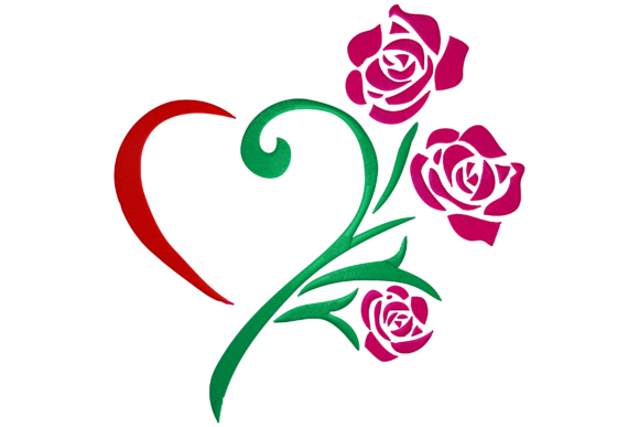 Heart Rose Flower: A Designer’s Review for Personalized Gifts