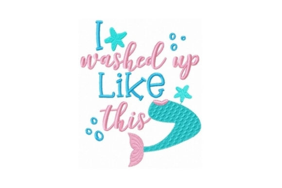I Washed Up Like This: A Designer’s Review