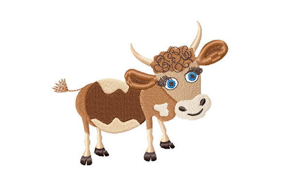 Kindly Cute Bull: A Designer’s Review for Merch
