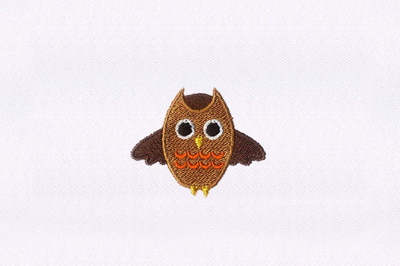 Owl Digital: A Designer’s Review for Boutique Apparel