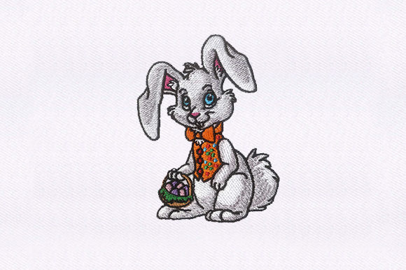 Rabbit Easter Design Review for Holiday Creators