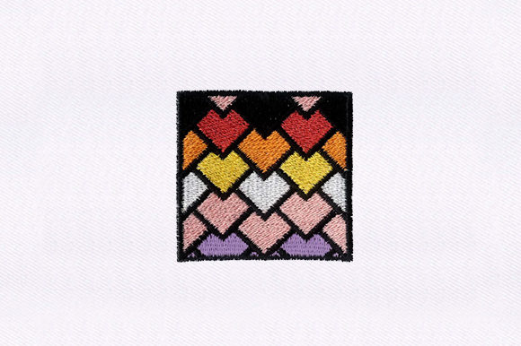 Reviewing Blocking Quilting Design for Real Projects