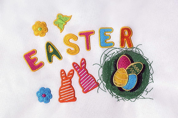 Reviewing Decorations Easter for Craft Fair Success
