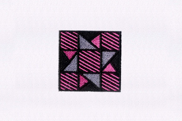Reviewing the Black Quilting Design for Real Projects