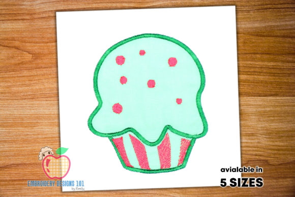 Sweet and Tasty Cup Cake: A Seller’s Review