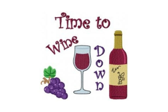 Time to Wine Down: A Designer’s Honest Review